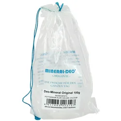 Mineral Deo Original Deodorant Kristall