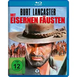 Mit eisernen Fäusten [Blu-ray] (Neu differenzbesteuert)