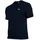 Lacoste T-Shirt blau S