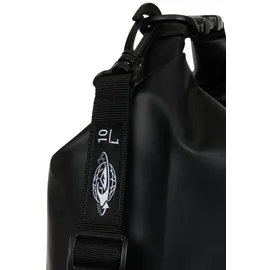 QUIKSILVER Medium Back Trockensack schwarz