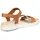 ECCO Flowt braun 41