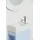 Laufen Kartell Handwaschbecken 46 x 28 cm (H8153340001111)