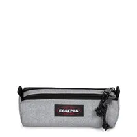 Eastpak Double BENCHMARK Federmäppchen - Sunday Grey (Grau)