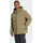 adidas Herren Jacke Helionic CLIMAWARM mit Kapuze, OLISTR, L