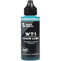 Wolf Tooth WT-1 Chain LUBE - 59 ml
