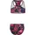 ZigZag Balconette-Bikini Irena Pink/Rot 116