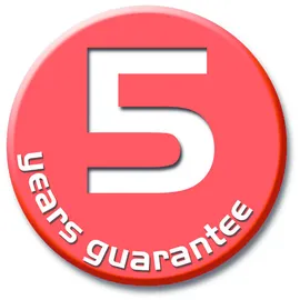 Wenko Duschkopf Watersaving Kunststoff (ABS) 9.5 x 9.5 cm