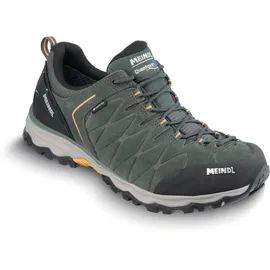MEINDL Mondello GTX Herren Loden/Orange 47