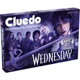 Winning Moves WM05434GER6 - Cluedo Wednesday