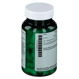 11 A Nutritheke Lactase Kapseln 60 St.