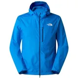 The North Face - Higher Run Wind Jacket - Laufjacke Gr L blau