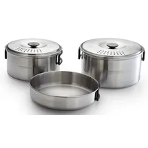 CAMPINGAZ Camping-Geschirrset