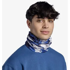 Buff ® Thermonet® Nackenwärmer - Briky Cobalt - One Size