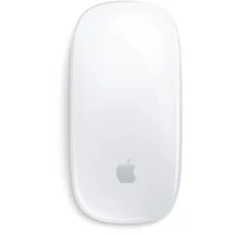 Apple Magic Mouse Weiße Multi-Touch Oberfläche