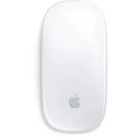 Apple Magic Mouse Weiße Multi-Touch Oberfläche