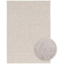 Teppich DAISY | Creme / Kupfer | Verschiedene Größen