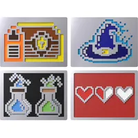Kingston HyperX Badge Pack 8-Bit