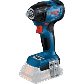 Bosch GDS 18V-210 C Professional ohne Akku + L-Boxx 06019J0301