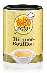 Chicken Bouillon - 225 g