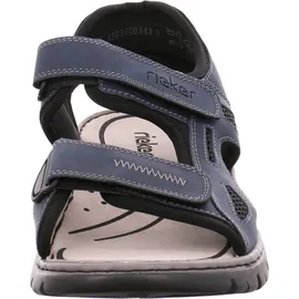 Rieker 26761 blau 44