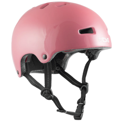 TSG Helm Nipper Mini Kids, gloss baby pink