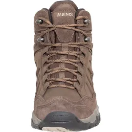 MEINDL Nebraska Mid GTX Herren Mahagoni 41