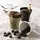 Revol Cappuccinotasse 0,18 l Braun