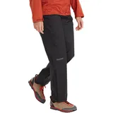 Marmot Precip Eco Hosen Regular Schwarz XS