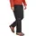 Marmot Precip Eco Hosen Regular Schwarz XS