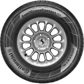 Continental ContiCrossContact LX 2 215/70 R16 100T