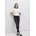 Mavi Adriana Jeans, Smoke brushed Street, Mid-Rise, Super skinny Fit