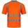 Safestyle Warnschutz-T-Shirt BRIAN Gr.L orange SAFESTYLE