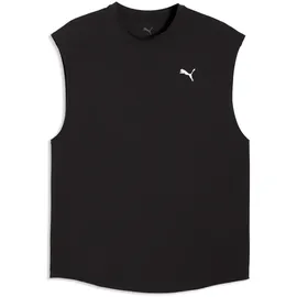 Puma Puma, Run CoolCELL Sleeveless puma black XXL