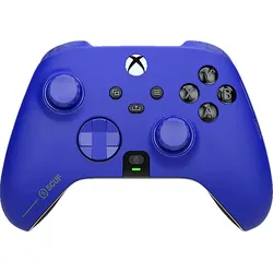 SCUF Instinct Pro Controller Blue für Xbox One, Series, Series S, X, PC