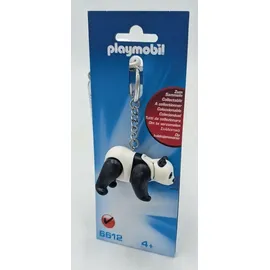 Playmobil Schlüsselanhänger Panda (6612)