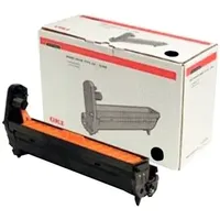 Oki 44064012 Trommeleinheit schwarz