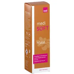 Medi Soft Schaum