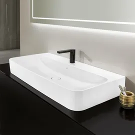 Villeroy & Boch Finion Aufsatzwaschtisch 100 x 47 cm (41681BR1)