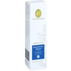 Haut Intensiv Balsam bio Aromapflege