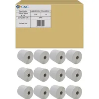 G&G Etiketten 102 x 38 mm 12 St. ET-Z-G-800264-155