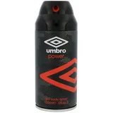 Umbro Deo.Spray Power Deodorant