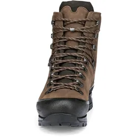 Hanwag Alaska Wide GTX Herren Erde/Brown 43