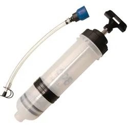 BGS 4068 Handpumpe Volumen 1500 ml für Öle