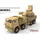 Meng Model SS-016 - Russian Air Defense Weapon System 96K6 Pantsir-S1 1:35