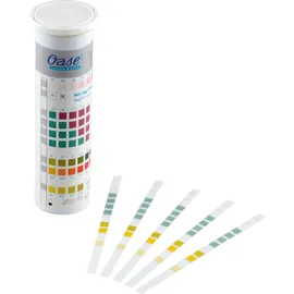 OASE AquaActiv QuickSticks 6in1 Wassertest (50 Teststreifen)