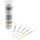 OASE AquaActiv QuickSticks 6in1 Wassertest (50 Teststreifen)