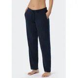 SCHIESSER Damen Hose lang