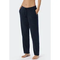 SCHIESSER Damen Hose lang