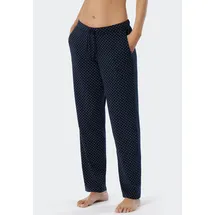 SCHIESSER Damen Hose lang