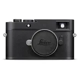 Leica M11-D schwarz lackiert